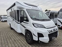 SUNLIGHT Adventure T 68 Fiat