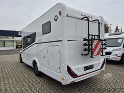 SUNLIGHT Adventure T 68 Fiat