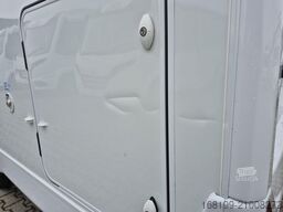 SUNLIGHT Adventure T 68 Fiat