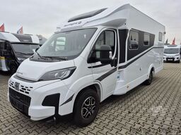 SUNLIGHT Adventure T 68 Fiat