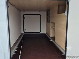 SUNLIGHT Adventure T 68 Fiat