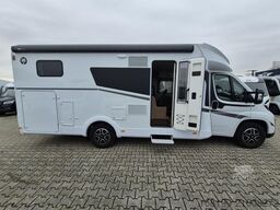 SUNLIGHT Adventure T 68 Fiat