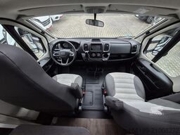 SUNLIGHT Adventure T 68 Fiat