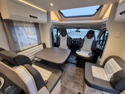 SUNLIGHT Adventure T 68 Fiat