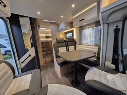 SUNLIGHT Adventure T 68 Fiat