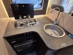 SUNLIGHT Adventure T 68 Fiat