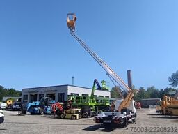 Renault Maxity Multitel MT202DS - 20m - 200 kg