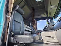 SCANIA R500 6X2/4 LEATHER LED