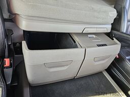 SCANIA R500 6X2/4 LEATHER LED