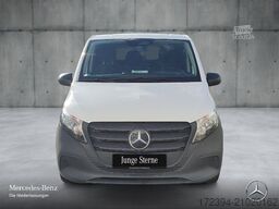 Mercedes-Benz Vito 116 CDI Kasten Lang