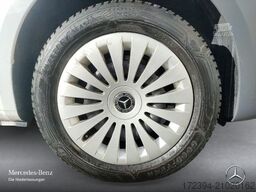 Mercedes-Benz Vito 116 CDI Kasten Lang