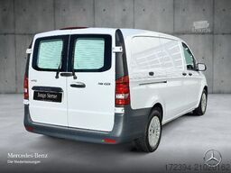 Mercedes-Benz Vito 116 CDI Kasten Lang