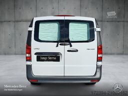 Mercedes-Benz Vito 116 CDI Kasten Lang