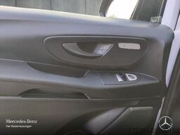 Mercedes-Benz Vito 116 CDI Kasten Lang