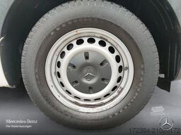 Mercedes-Benz Sprinter 319 CDI KA Hoch AHK 2,8t+Regal+Klima