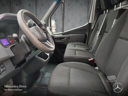 Mercedes-Benz Sprinter 319 CDI KA Hoch AHK 2,8t+Regal+Klima