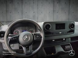 Mercedes-Benz Sprinter 319 CDI KA Hoch AHK 2,8t+Regal+Klima