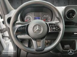 Mercedes-Benz Sprinter 319 CDI KA Hoch AHK 2,8t+Regal+Klima