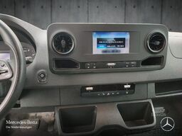 Mercedes-Benz Sprinter 319 CDI KA Hoch AHK 2,8t+Regal+Klima