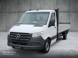 Mercedes-Benz Sprinter 311 CDI Pritsche Lang