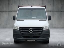 Mercedes-Benz Sprinter 311 CDI Pritsche Lang