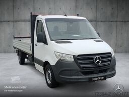 Mercedes-Benz Sprinter 311 CDI Pritsche Lang