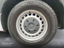 Mercedes-Benz Sprinter 311 CDI Pritsche Lang