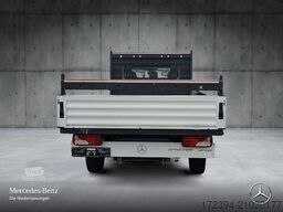 Mercedes-Benz Sprinter 311 CDI Pritsche Lang