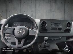 Mercedes-Benz Sprinter 311 CDI Pritsche Lang