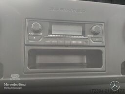 Mercedes-Benz Sprinter 311 CDI Pritsche Lang