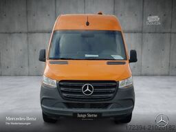 Mercedes-Benz Sprinter 316 CDI KA Mixto Lang 5-Sitzer+AHK 3,5t