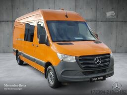 Mercedes-Benz Sprinter 316 CDI KA Mixto Lang 5-Sitzer+AHK 3,5t