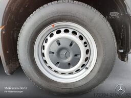 Mercedes-Benz Sprinter 316 CDI KA Mixto Lang 5-Sitzer+AHK 3,5t