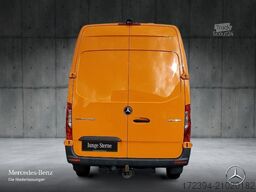 Mercedes-Benz Sprinter 316 CDI KA Mixto Lang 5-Sitzer+AHK 3,5t