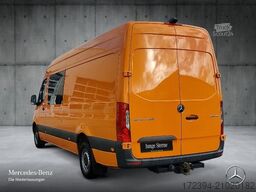 Mercedes-Benz Sprinter 316 CDI KA Mixto Lang 5-Sitzer+AHK 3,5t