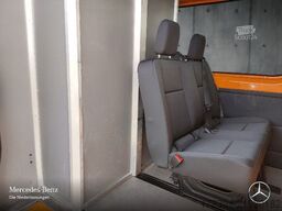 Mercedes-Benz Sprinter 316 CDI KA Mixto Lang 5-Sitzer+AHK 3,5t