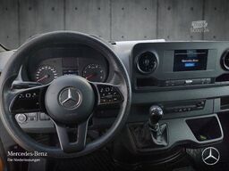 Mercedes-Benz Sprinter 316 CDI KA Mixto Lang 5-Sitzer+AHK 3,5t