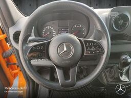 Mercedes-Benz Sprinter 316 CDI KA Mixto Lang 5-Sitzer+AHK 3,5t