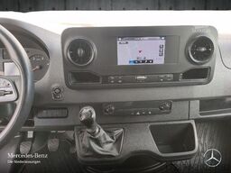 Mercedes-Benz Sprinter 316 CDI KA Mixto Lang 5-Sitzer+AHK 3,5t