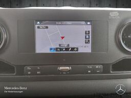 Mercedes-Benz Sprinter 316 CDI KA Mixto Lang 5-Sitzer+AHK 3,5t