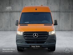 Mercedes-Benz Sprinter 316 CDI KA Hoch Lang Navi+MBUX+Kamera