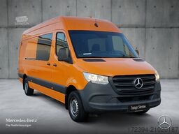 Mercedes-Benz Sprinter 316 CDI KA Hoch Lang Navi+MBUX+Kamera