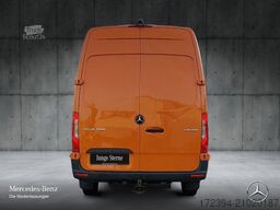 Mercedes-Benz Sprinter 316 CDI KA Hoch Lang Navi+MBUX+Kamera