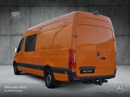 Mercedes-Benz Sprinter 316 CDI KA Hoch Lang Navi+MBUX+Kamera
