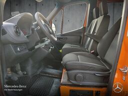 Mercedes-Benz Sprinter 316 CDI KA Hoch Lang Navi+MBUX+Kamera