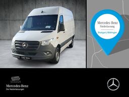 Mercedes-Benz Sprinter 317 CDI Kasten Hochdach Standard