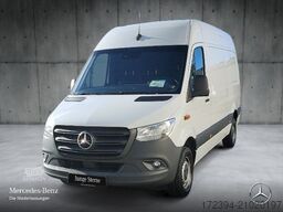 Mercedes-Benz Sprinter 317 CDI Kasten Hochdach Standard