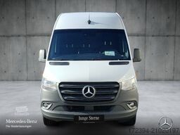 Mercedes-Benz Sprinter 317 CDI Kasten Hochdach Standard