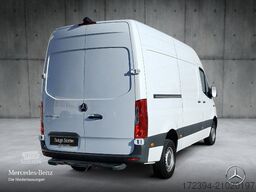 Mercedes-Benz Sprinter 317 CDI Kasten Hochdach Standard