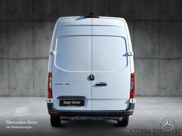Mercedes-Benz Sprinter 317 CDI Kasten Hochdach Standard